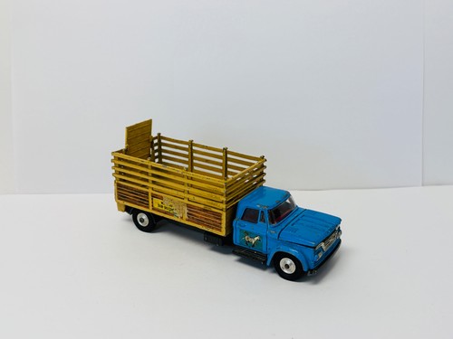 Corgi toys dodge kew - dodge, fargo