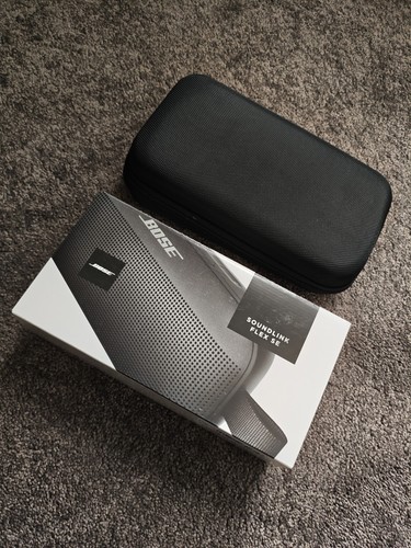 Bose soundlink flex - bose,