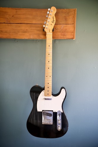 Squier telecaster affinity - squier,