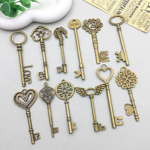 12x keys big - keys, large