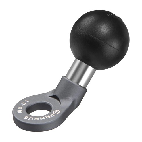 Fanaue ball mount base bike - mount,