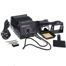AOYUE Int950 SMD Soldering