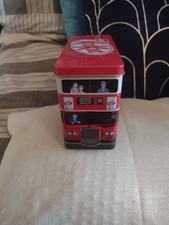 No10 London Bus Kit Kat