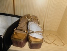 NEW EGO 'FREE SOUL' SIZE 5