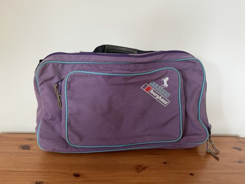 Vintage berghaus mustang - vintage,