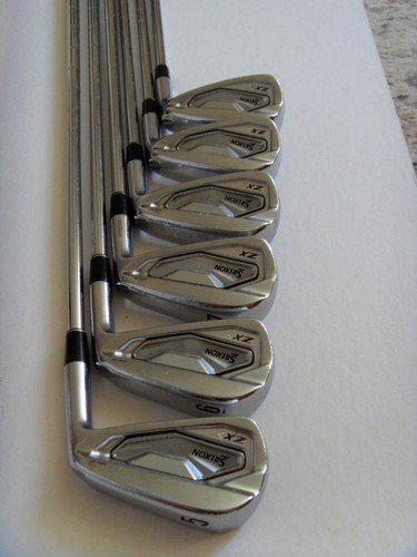 Srixon zx5 mk2 - zx5,