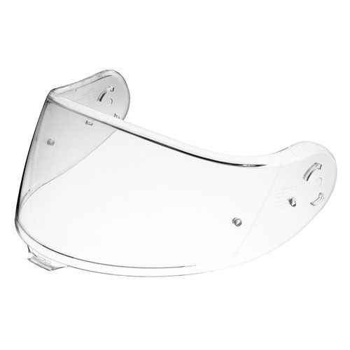 Shoei cns clear - cns-3c,
