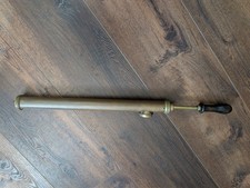 Early English Antique Brass