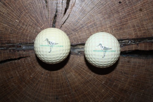 Vintage ping golf balls - vintage,
