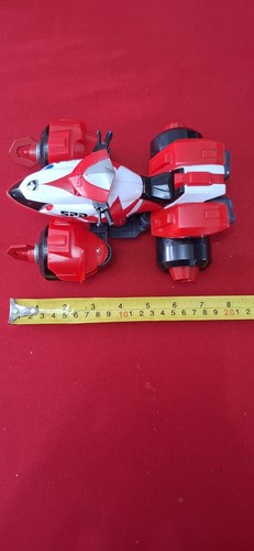 Power rangers spd - power,