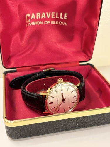 Caravelle boxed vintage - caravelle,