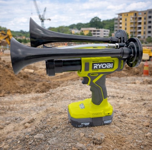 Gatorblast for ryobi 18v - ryobi,