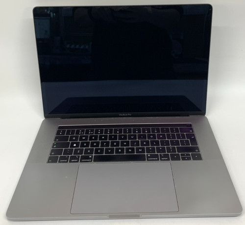 Apple macbook pro a1990 - pro, 15.4"
