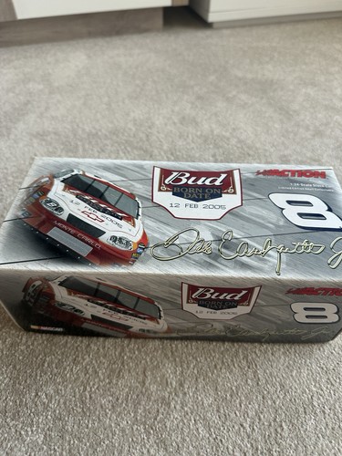 Dale 2005 bud - dale, shootout