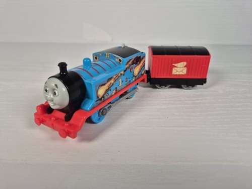 Trackmaster thomas the - trackmaster,