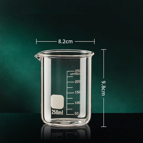 50ml 1000ml borosilicate - 50ml,