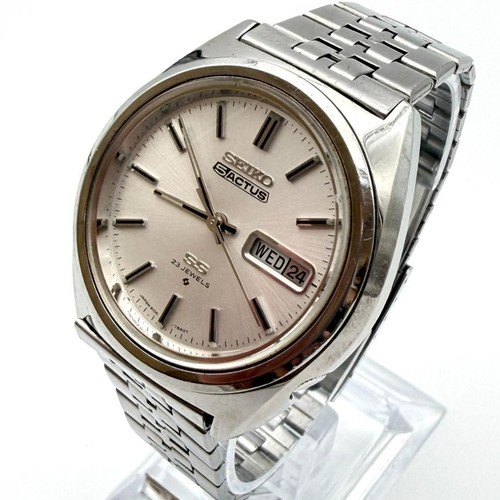 Old seiko actus - seiko,