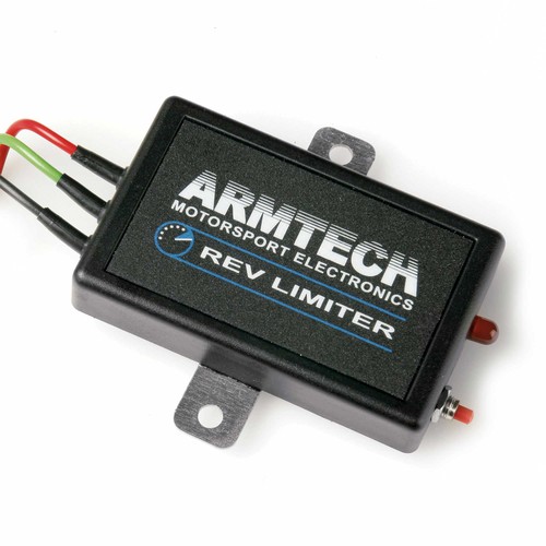 Armtech panel mounted - mounted, rev