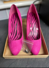 NEW WOMENS LADIES  STILETTO