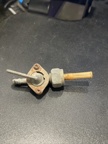 1968 honda p50 moped gas - gas, fuel