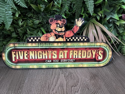 Freddy fazbear five nights - fazbear,