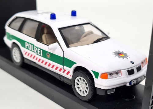 Cararama 13cm bmw series - 13cm,