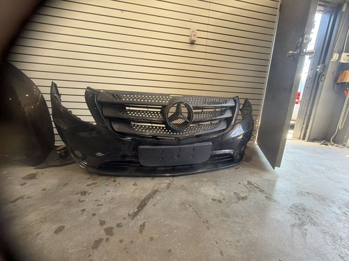 Mercedes benz vito w447 - vito,