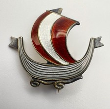 Vintage aksel holmsen viking - vintage,