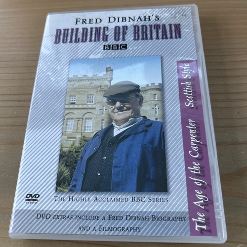 Fred dibnah building of - dibnah's,