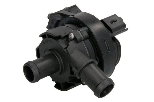 Auxiliary water pump bosch - pump,