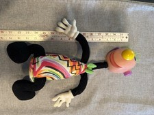 Vintage 1994 Ertl Jibba Jabba