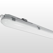 LED Batten Light Anti