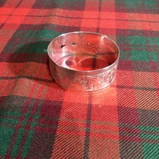 Fully Hallmarked Charles