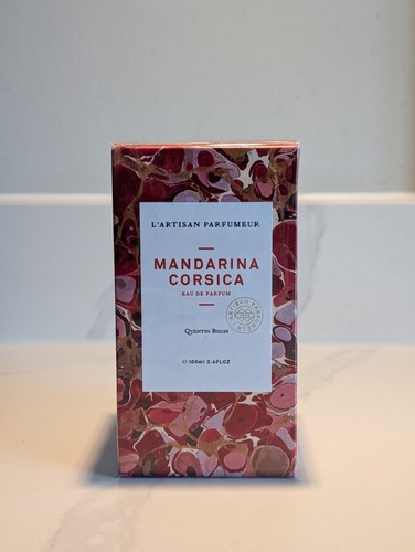 Artisan parfumeur mandarina - parfumeur,