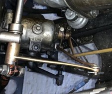 Austin seven advance retard