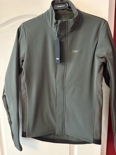 Oakley khaki elements thermal - elements,