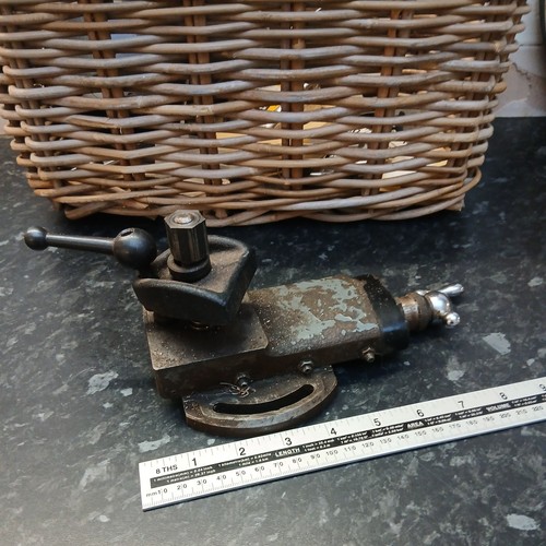 Genuine myford part - part,