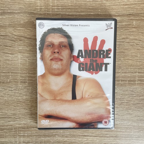 Wwe andre the - wwe,