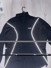 Corteiz Bbk Jacket LARGE