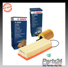 VW Golf MK5 1.9TDi Bosch Oil