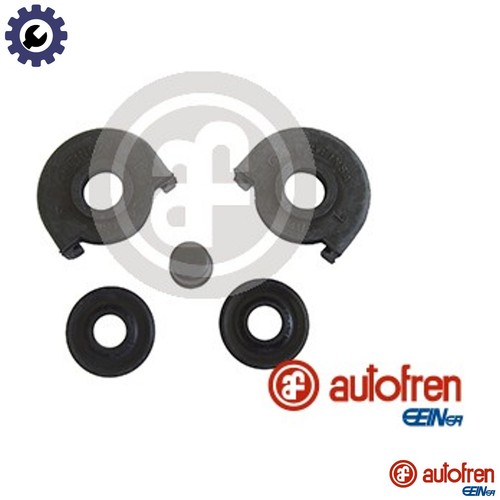 Repair kit wheel brake - kit,