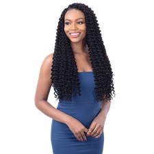 Freetress 3x Joyful Curl 20"