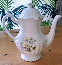 Vintage Retro Ceramic Coffee