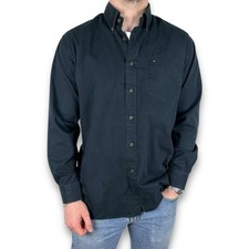 Vintage Tommy Hilfiger Button