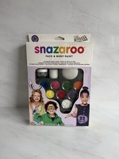 Snazaroo Ultimate Party Pack