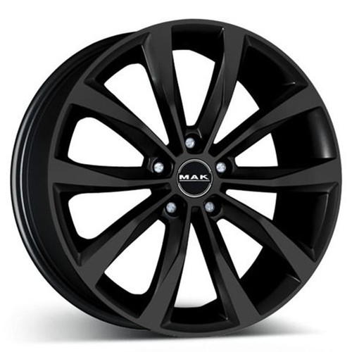 Alloy wheel mak wolf for - wheel,
