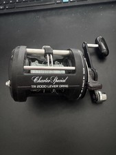 Shimano TR 2000 Multiplier