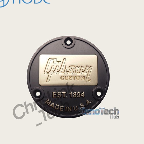 Metal guitar toggle switch - guitar,