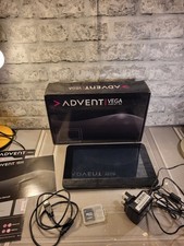 Advent Vega Black Wi-Fi 512MB