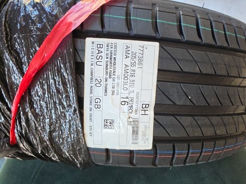 205 r16 91v michelin - 91v,